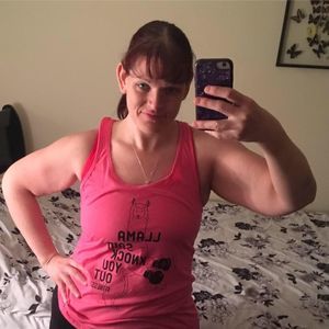 Meet your Posher, Beth